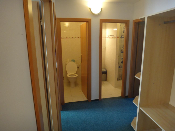 Others 5, Penzion u Bednaru, Břeclav