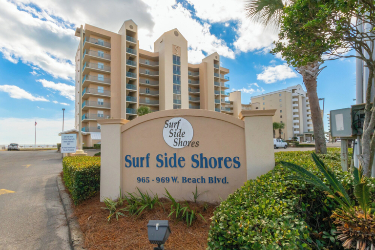 Exterior & Views 1, Surfside Shores By Hosteeva, Baldwin