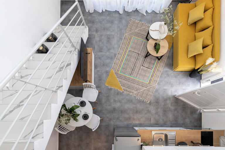 Others 4, Roxani Residential Complex, East Macedonia and Thrace
