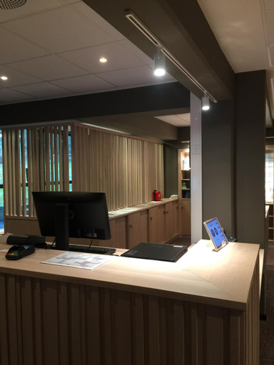 Public Area 2, Sørmarka Konferansehotell, Ski