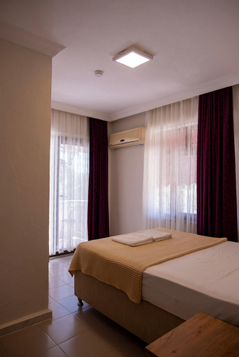 Bedroom 5, Ekin Assos, Ayvacık