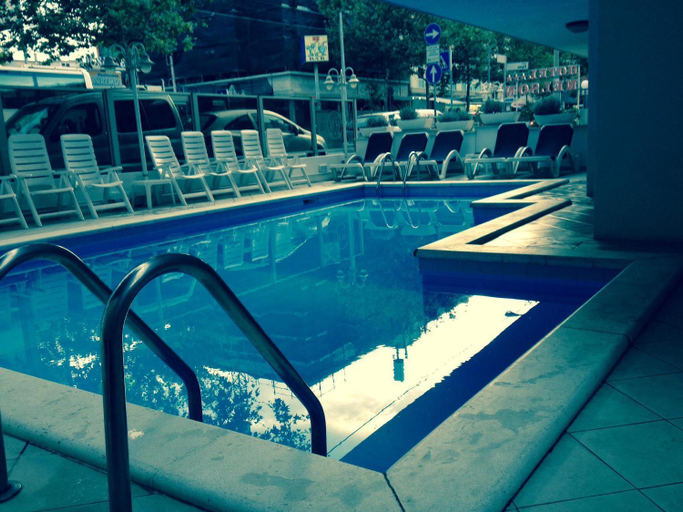 Sport & Beauty, Hotel Nelson, Rimini