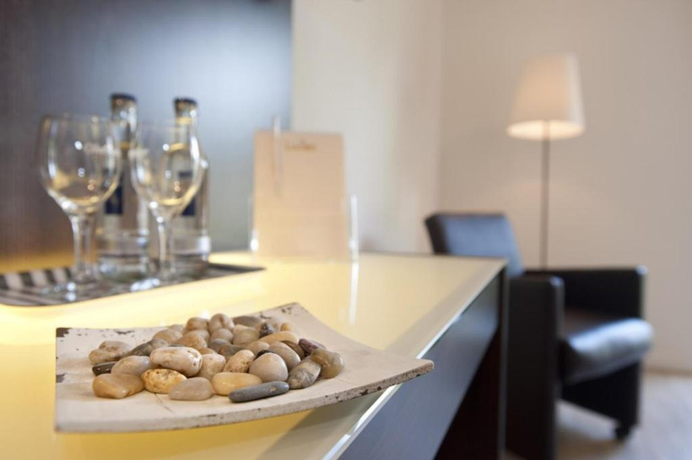Food & Drinks 4, Hotel Meiners, Oldenburg