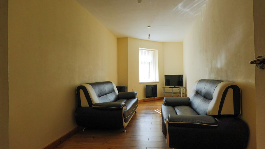 Others 4, The Serenity Apartment, Manchester
