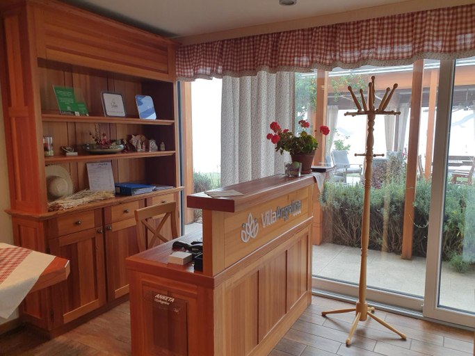 Public Area, B&B Villa Angelina, Rogaška Slatina