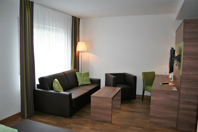 Others 2, Stadthotel Bernstein, Regensburg