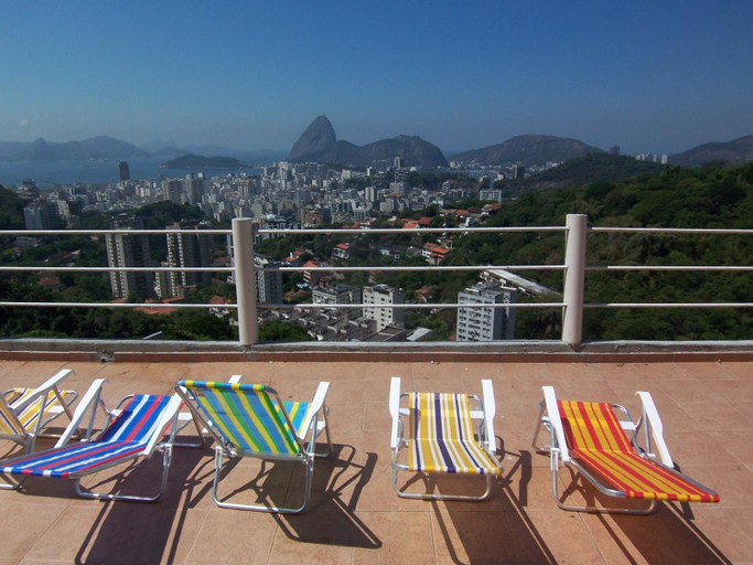Others 4, Pousada Favelinha, Rio de Janeiro
