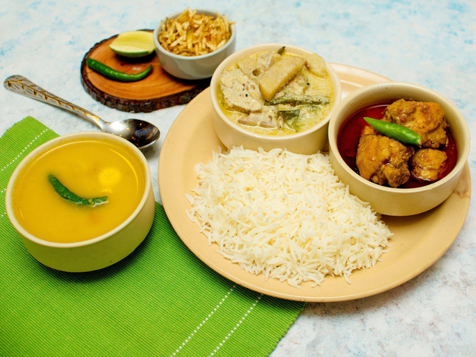 Food & Drinks 4, iROOMZ Tilottama Guest House, North 24 Parganas