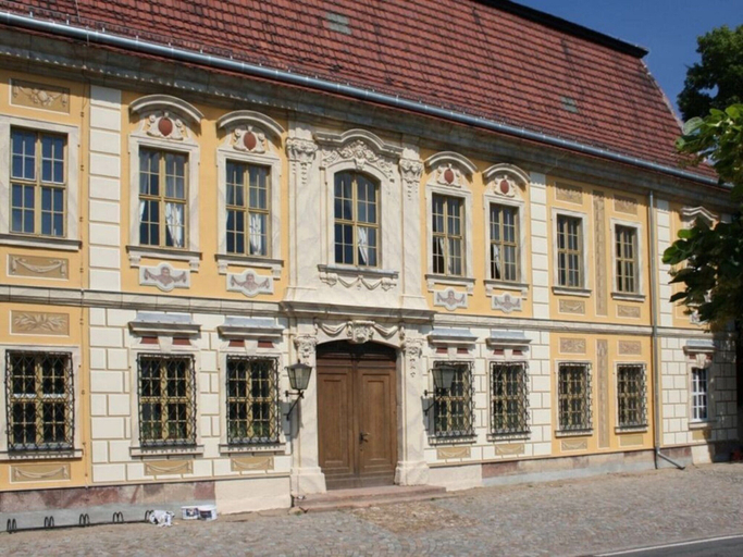 Exterior 5, Alte Kaeserei Comfortable Holiday Residence, Leipzig