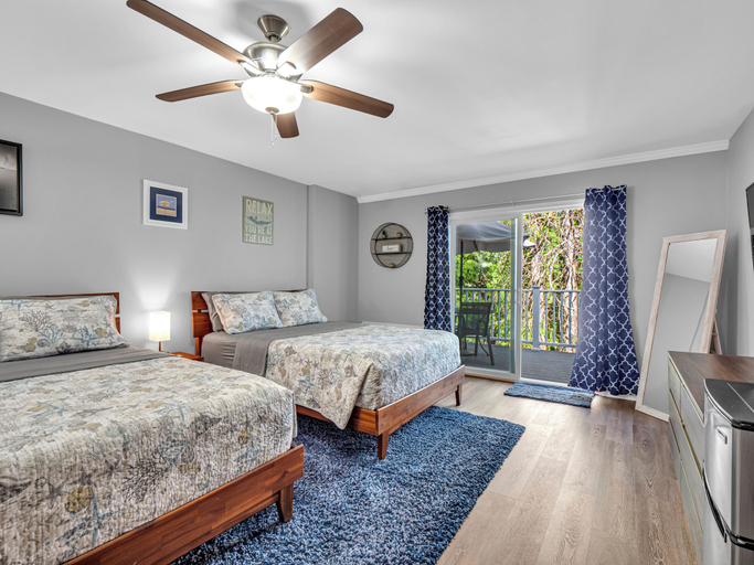 Bedroom 4, Victorian Inn Elkhart Lake Wisconsin, Sheboygan