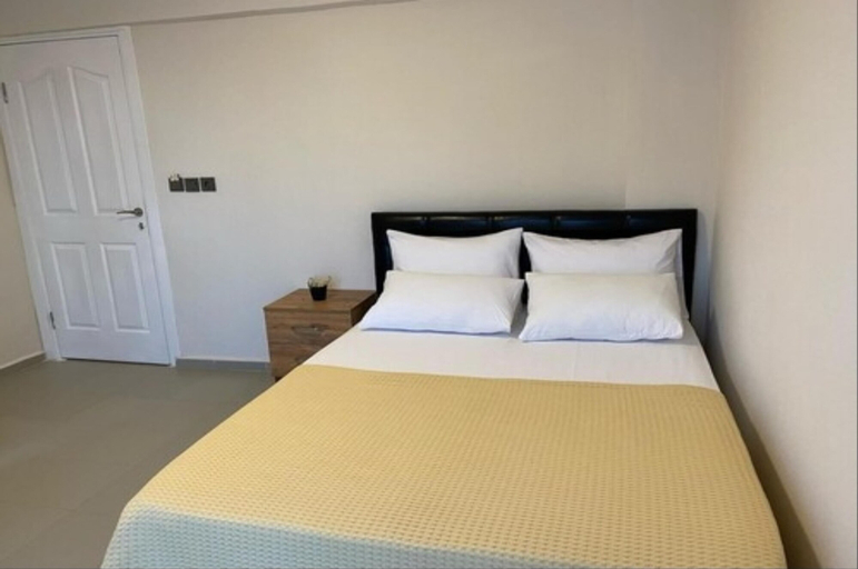 Bedroom 3, Ekin Assos, Ayvacık