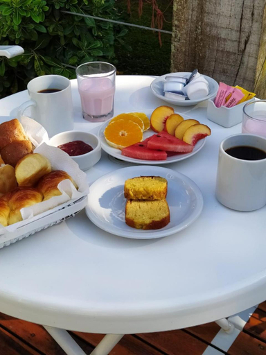 Food & Drinks 5, Valeria House Rental Suites, Pinamar