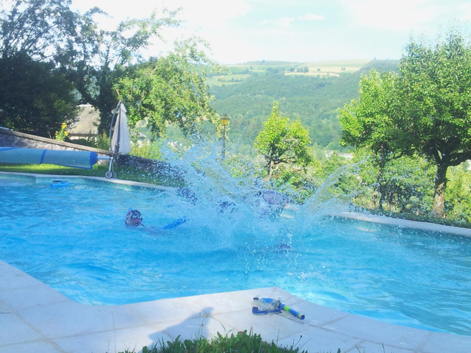 Others 3, Le Terrondou, Cantal
