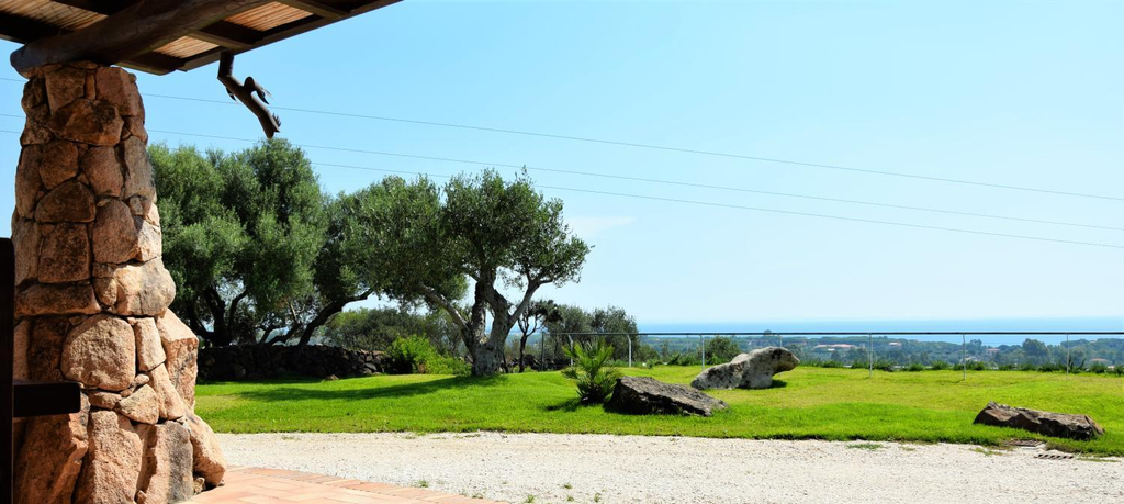 Garden 5, Casa La Vela, Nuoro