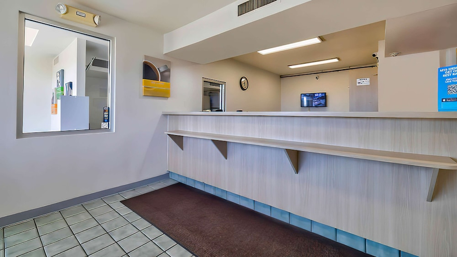 Others 5, Motel6 Tucumcari, NM, Quay