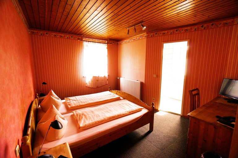 Bedroom 2, Gemundener Hof, Rhein-Hunsrück-Kreis