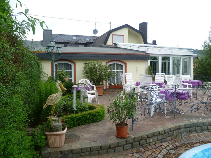 Others 2, Pension-Elfi, Bernkastel-Wittlich