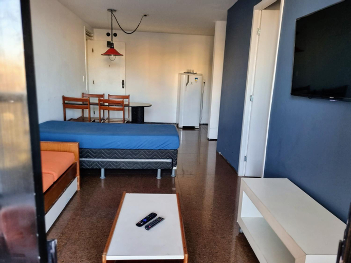 Flats Mar Atlantico Residence, Fortaleza