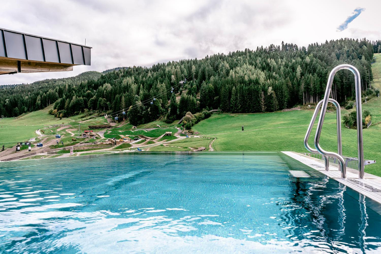 Sport & Beauty 5, Hotel Bacher Asitzstubn, Zell am See