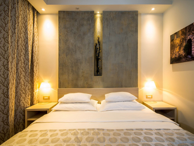 Bedroom 3, Palmon Bay Hotel & Spa, Konavle