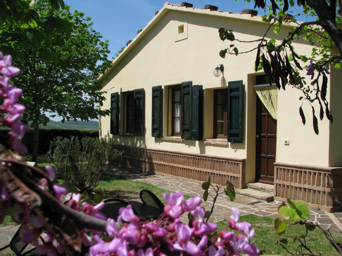 Agriturismo Il Casalone, Siena