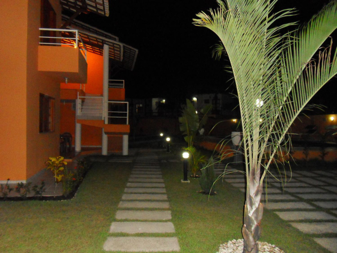 Exterior & Views 1, Residence Vila Europa, Porto Seguro