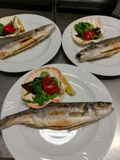 Food & Drinks 2, Da Fabiana, Cuneo