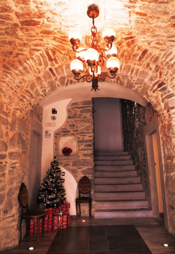 Public Area 2, Residence Acero Rosso, Brescia