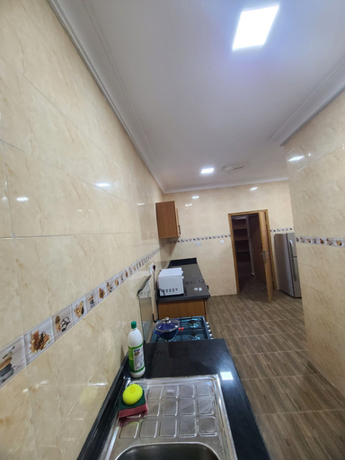 Others 5, Modupeore Apartments, IbadanNorth