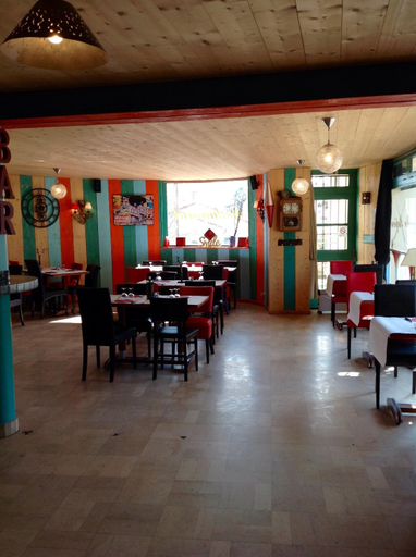 Food & Drinks 2, La Rapiere, Aude