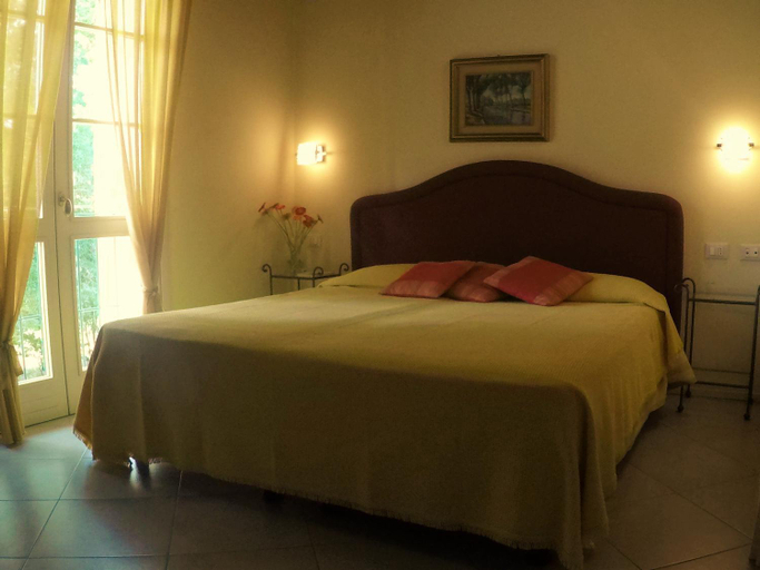 Others 3, Agriturismo Corte Roeli, Bologna