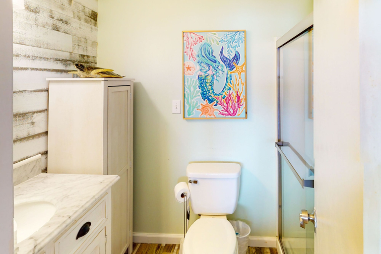 Bathroom 4, Summer House West Condos, Baldwin