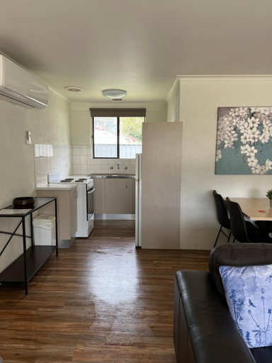 Others 5, Willow Dene Holiday Apartments, Alpine - East