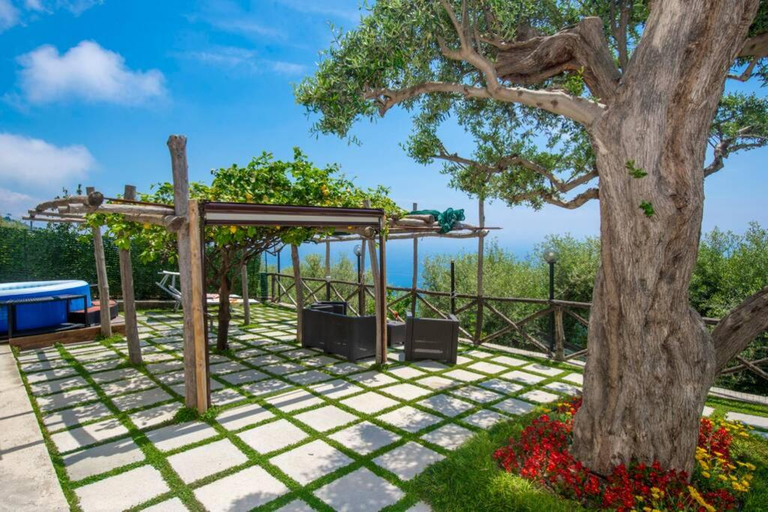 Others 2, Holiday House Nuvola in Amalfi Coast, Salerno