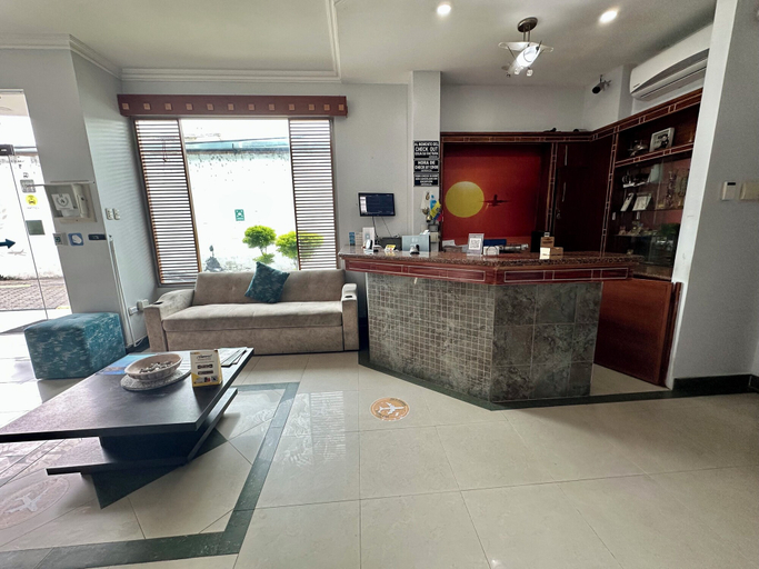 Others 5, Hotel Air Suites, Guayaquil