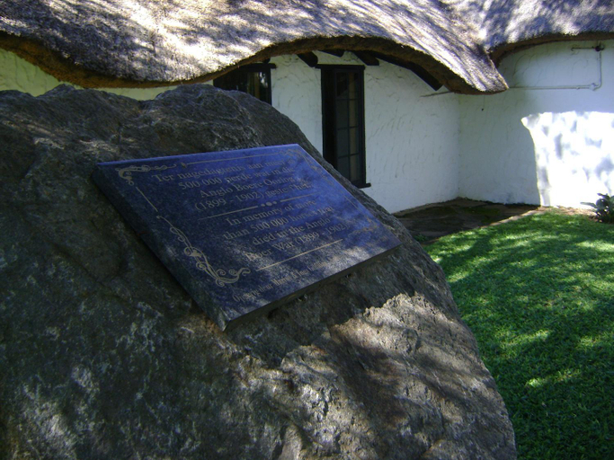 Exterior & Views 1, Lalapanzi Hotel & Conference Centre, Vhembe
