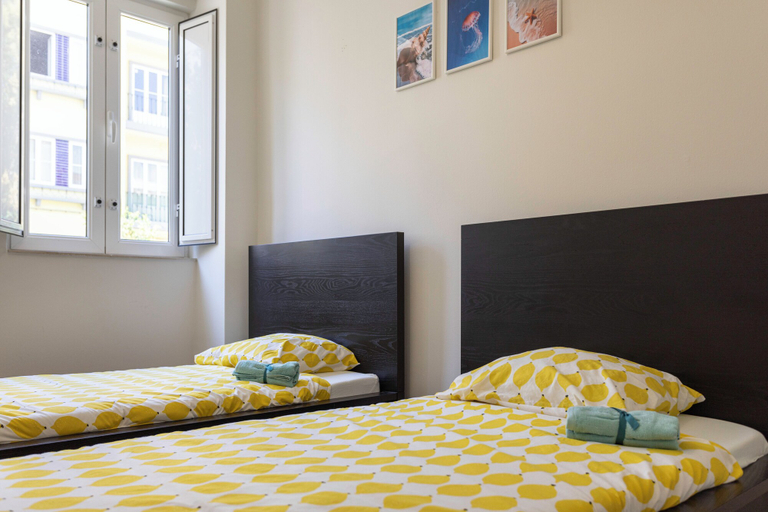 Bedroom 2, Lemon Hostel Faro, Faro
