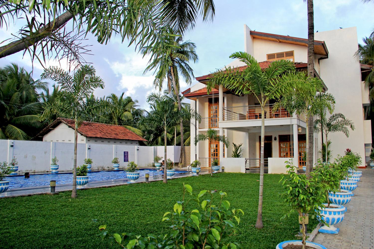 Others 5, Blue Water Beach Resort, Trincomalee Town and Gravets