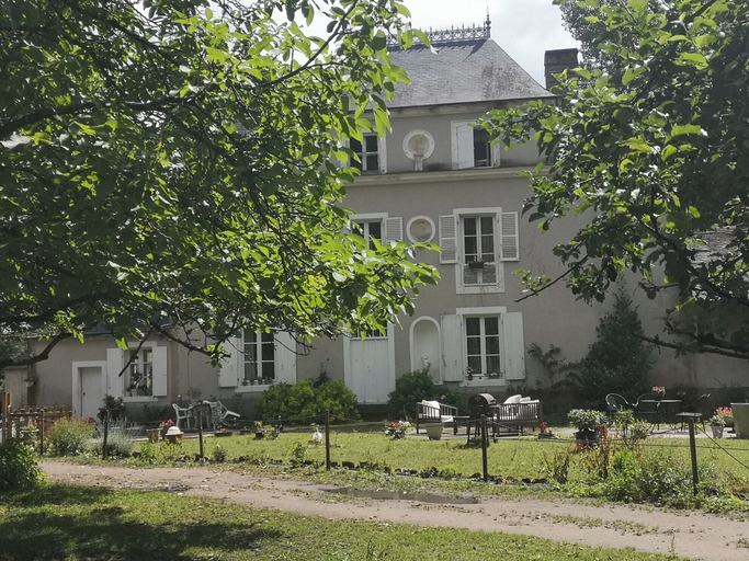 Exterior & Views 2, Le Petit Plessis, Sarthe