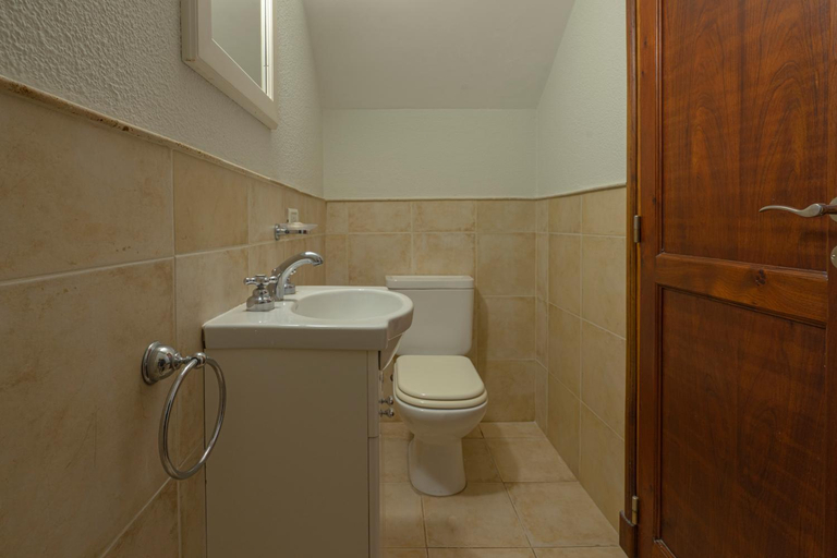 Bathroom 4, Valeria House Rental Suites, Pinamar