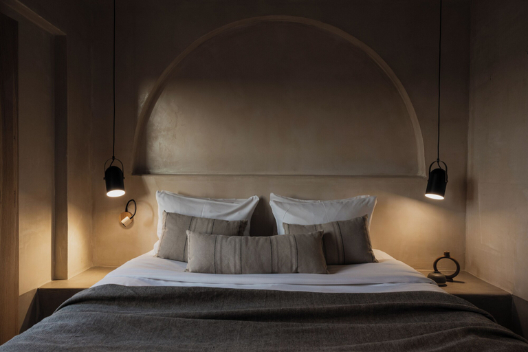 Bedroom 3, Momi Slow Living Hotel, Crete