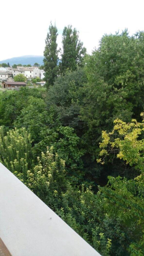 Others 3, Il Giardino del Gallo, Perugia