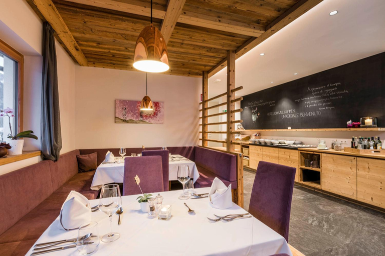 Food & Drinks 4, Familienhotel Viktoria, Bolzano
