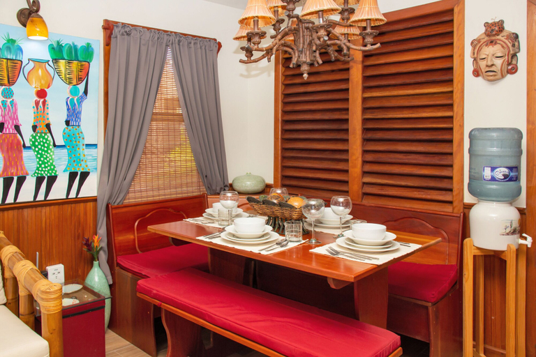 Food & Drinks, Villas De Isla Bonita -D2
