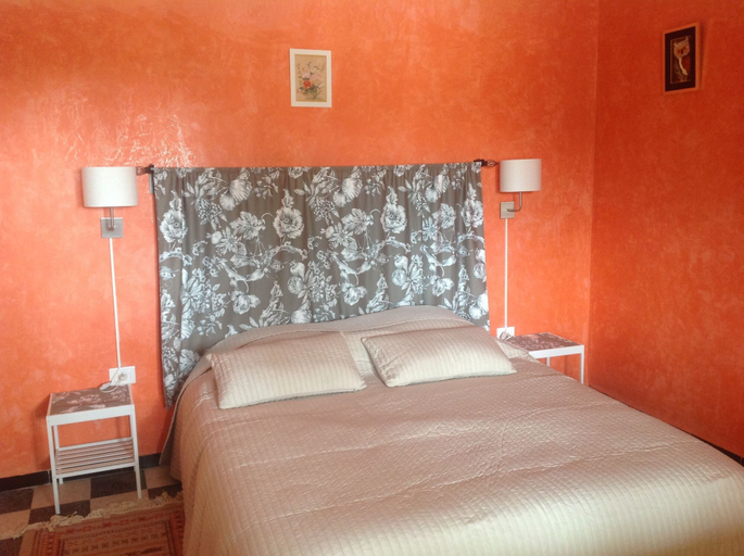 Bedroom 3, Dar El Ferdaous, Gabès Sud