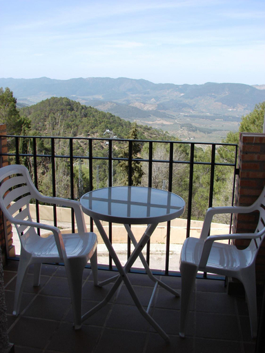 Others 5, Apartamentos Sierra De Segura, Jaén
