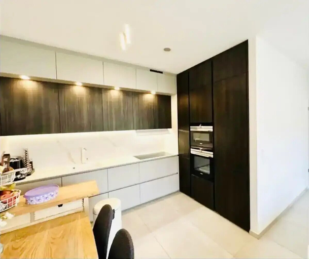 Others 3, New 2 bedrooms in Luxembourg, Luxembourg