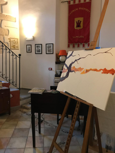 Public Area 3, B&B Casa Mila', Chieti