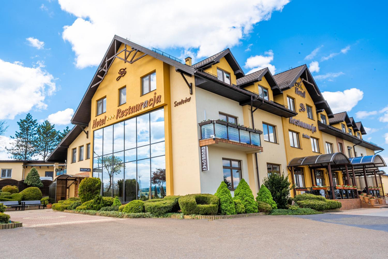 Exterior & Views 2, Hotel Szelcow, Lesko