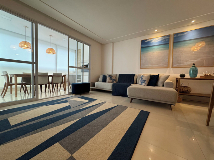 Others 4, Enseada Azul - Beachfront, Luxury, Guarapari